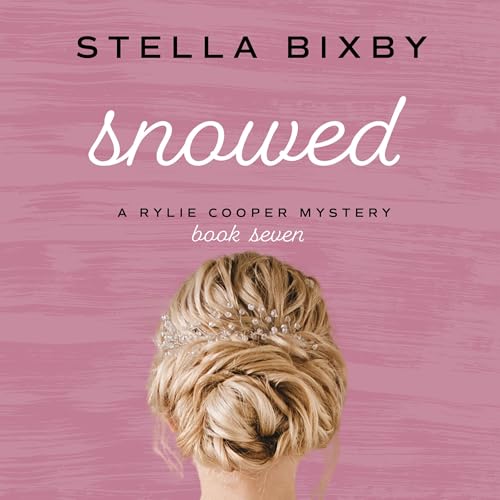Cover of Snowed