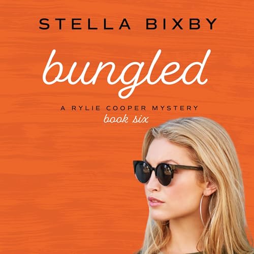 Cover of Bungled
