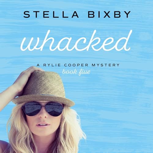 Cover of Whacked