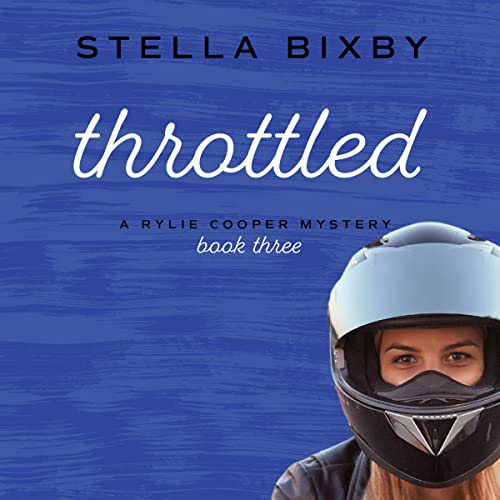 Cover of Throttled