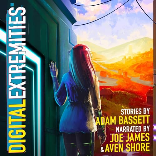 Cover of Digital Extremities