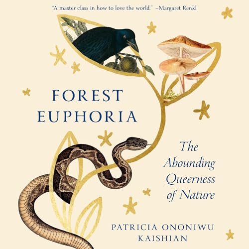 Cover of Forest Euphoria