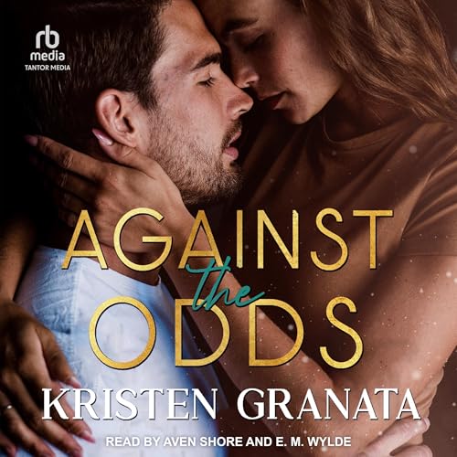 Cover of Against the Odds