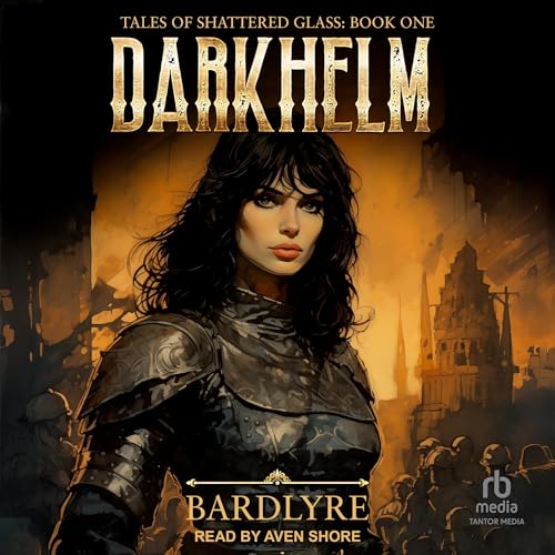 Cover of Darkhelm