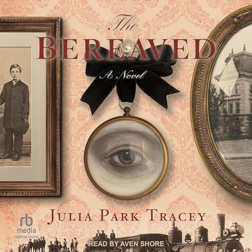 Cover of The Bereaved