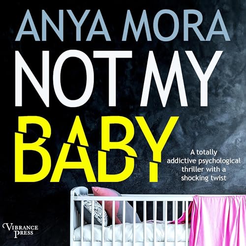 Cover of Not My Baby