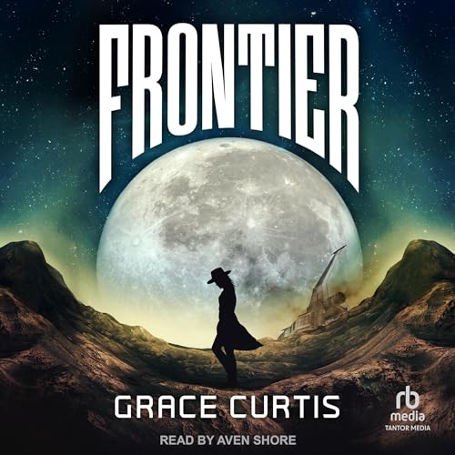 Cover of Frontier