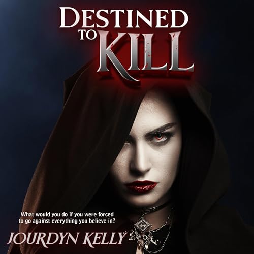 Cover of Destined to Kill
