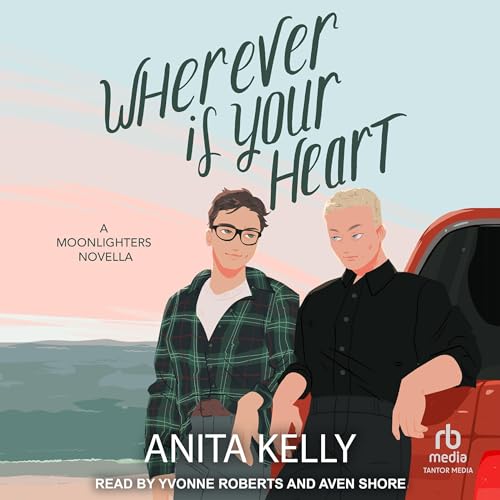 Cover of Wherever is Your Heart
