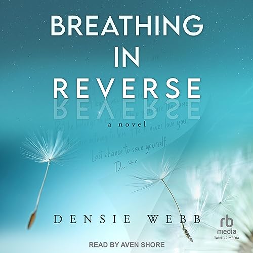Cover of Breathing in Reverse