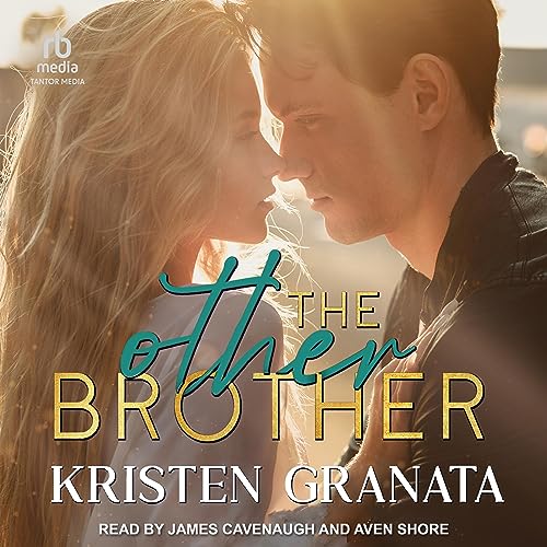Cover of The Other Brother