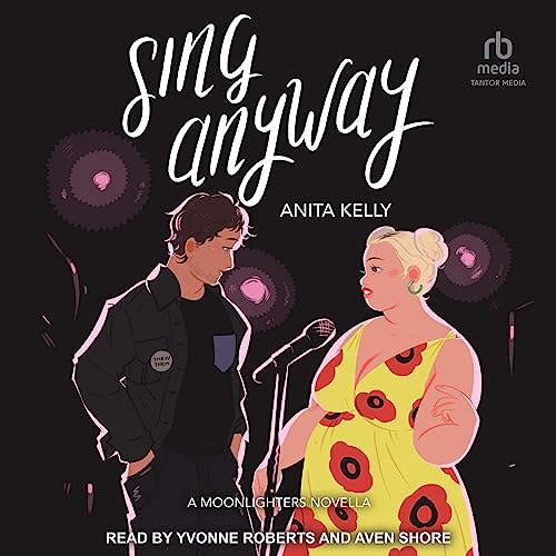Cover of Sing Anyway