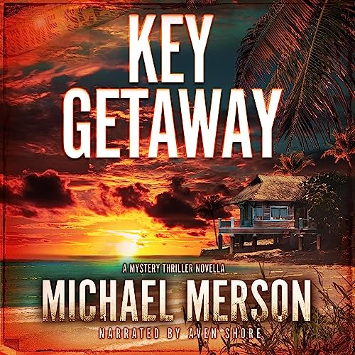 Cover of Key Getaway