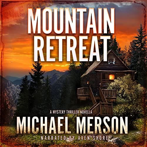 Cover of Mountain Retreat