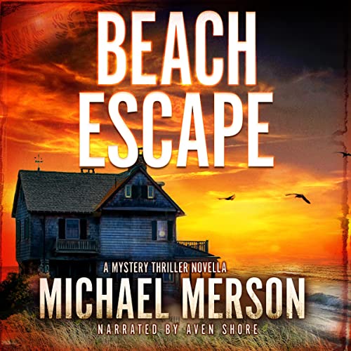 Cover of Beach Escape
