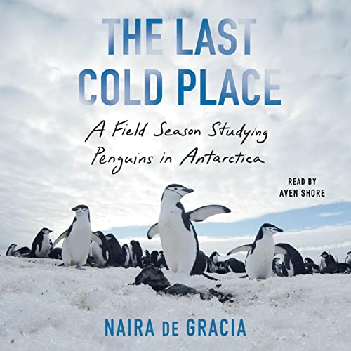 Cover of The Last Cold Place
