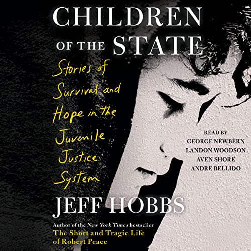 Cover of Children of the State