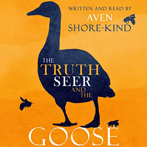 Cover of The Truthseer and the Goose