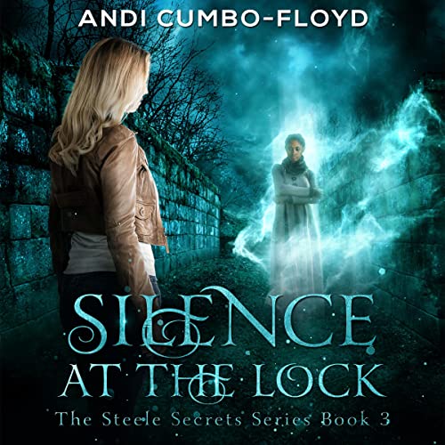 Cover of Silence at the Lock