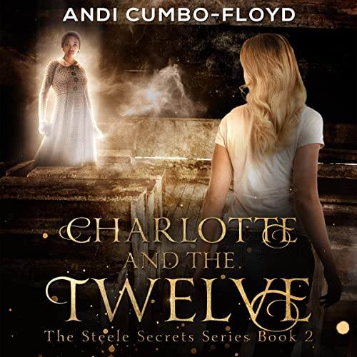 Cover of Charlotte and the Twelve