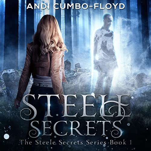 Cover of Steele Secrets