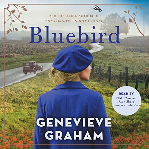 Cover of Bluebird