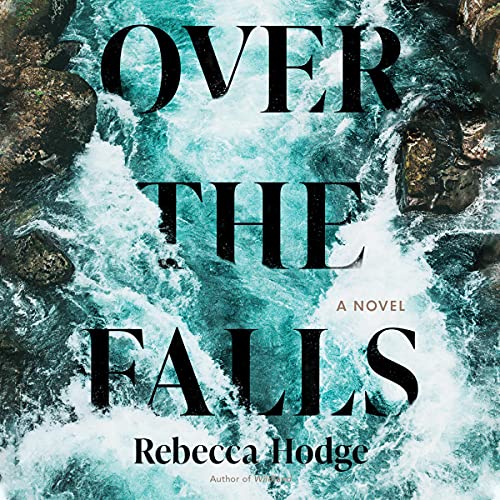 Cover of Over the Falls