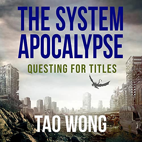Cover of Questing for Titles