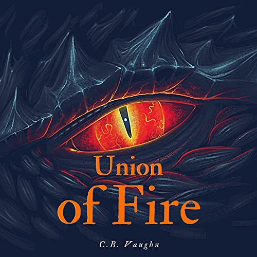 Cover of Union of Fire