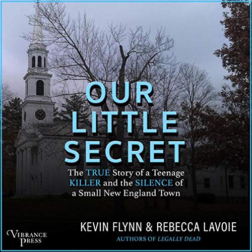 Cover of Our Little Secret