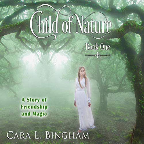 Cover of Child of Nature