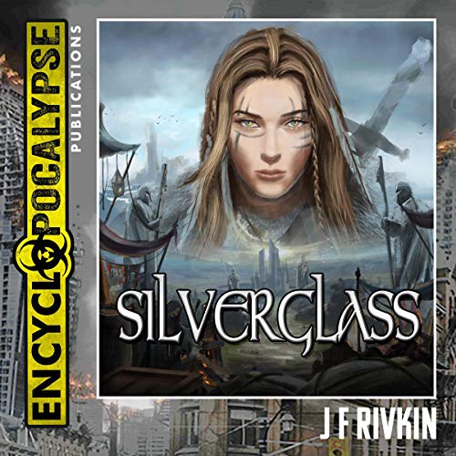 Cover of Silverglass
