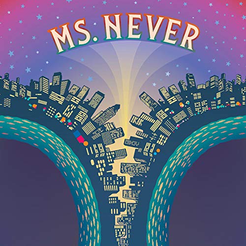 Cover of Ms. Never