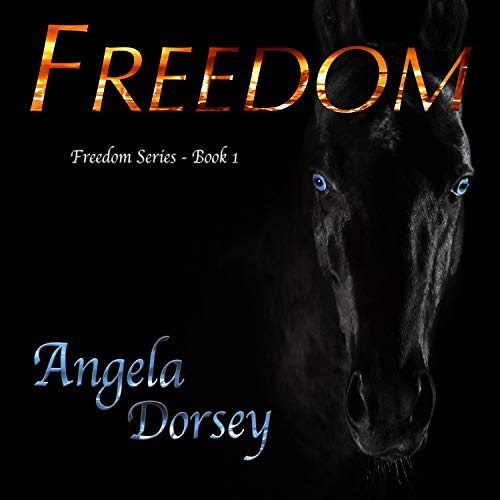 Cover of Freedom