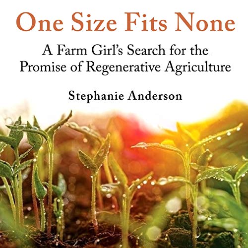 Cover of One Size Fits None