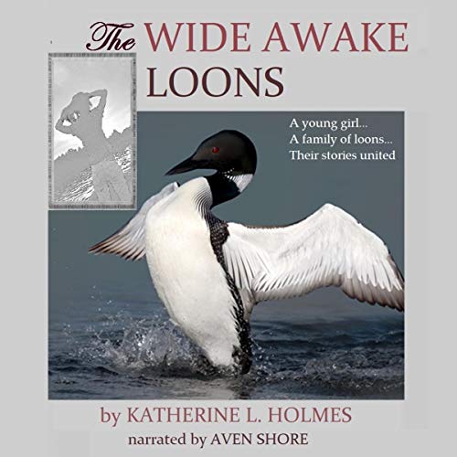 Cover of The Wide Awake Loons