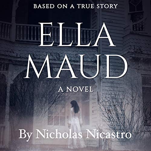 Cover of Ella Maud