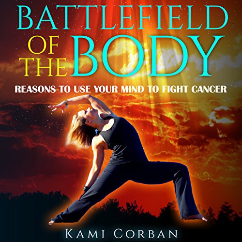 Cover of Battlefield of the Body