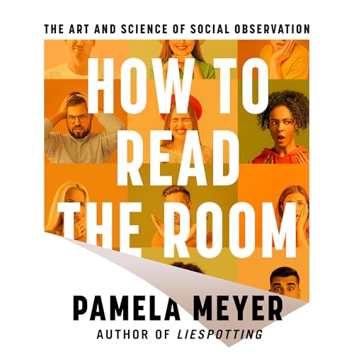 Cover of How to Read the Room
