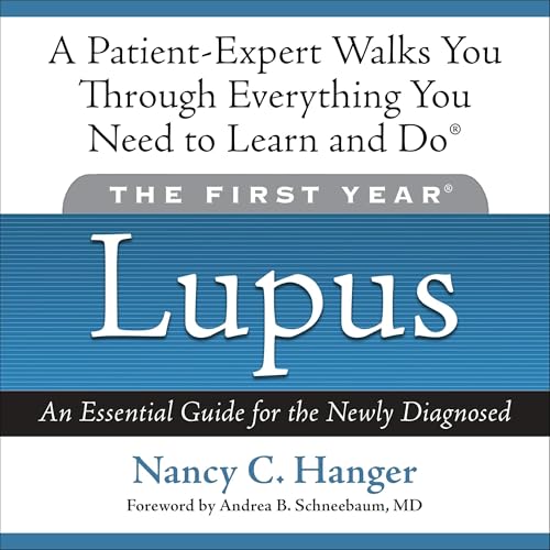 Cover of The First Year: Lupus