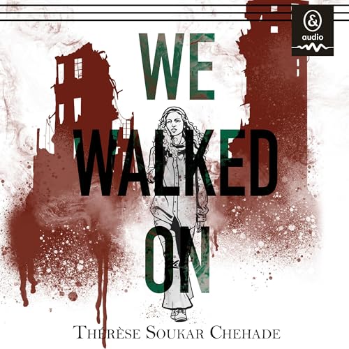 Cover of We Walked On