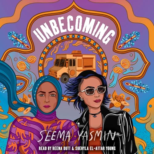 Cover of Unbecoming