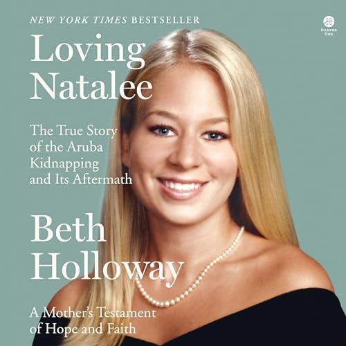 Cover of Loving Natalee