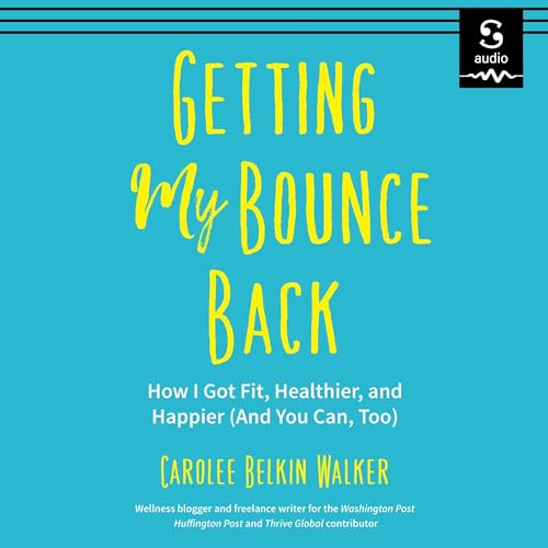 Cover of Getting My Bounce Back