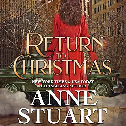 Cover of Return to Christmas