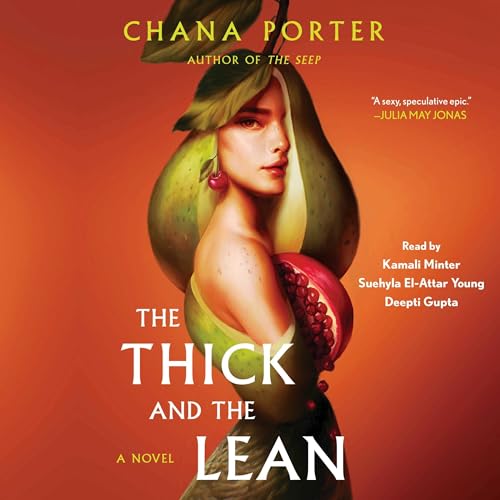 Cover of The Thick and the Lean