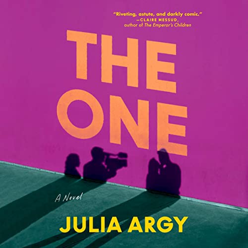 Cover of The One