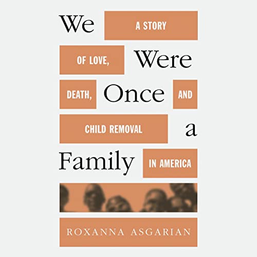 Cover of We Were Once a Family