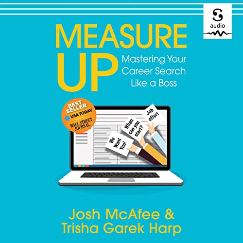 Cover of Measure Up