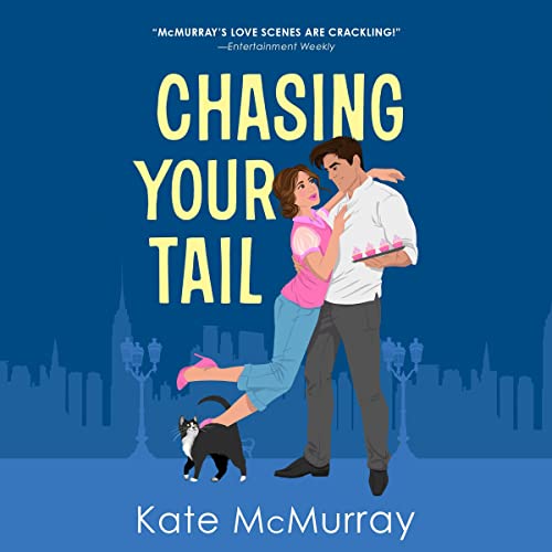 Cover of Chasing Your Tail